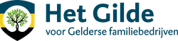 Het Gilde voor Gelderse familiebedrijven Logo